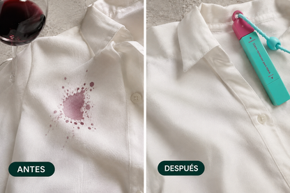 Quitamanchas Portátil StainPop™