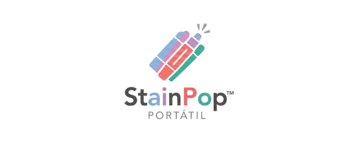 StainPop™