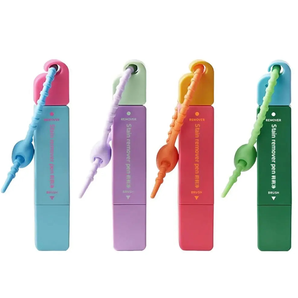 Quitamanchas Portátil StainPop™