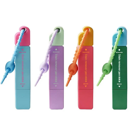 Quitamanchas Portátil StainPop™